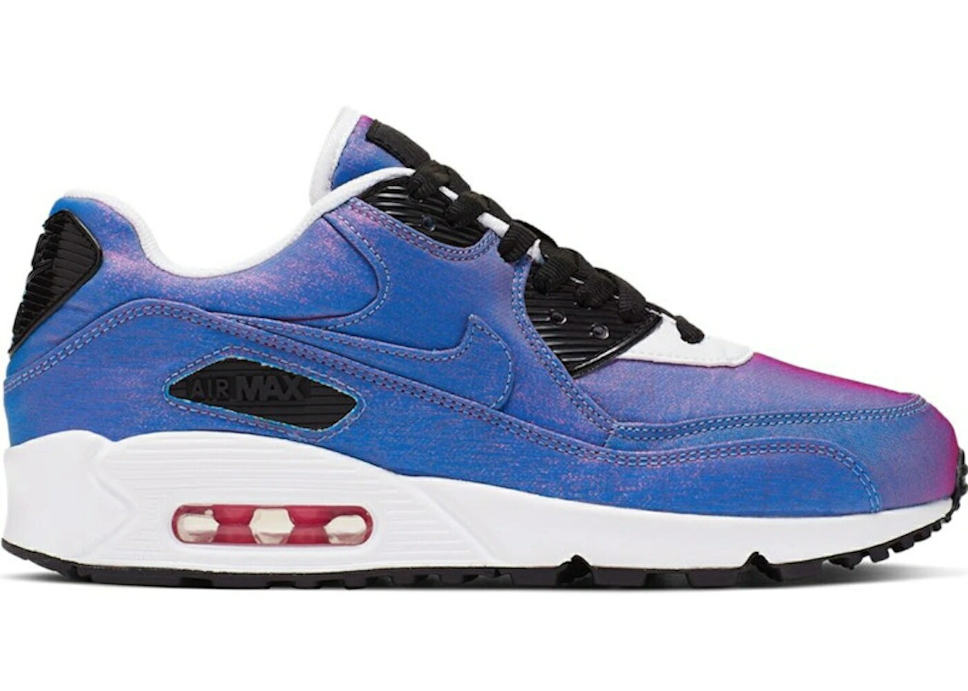 ナイキ マックス レーザ 大気圏マックス WOMEN\u0027S スニーカー レディース NIKE AIR MAX 90 LASER FUCHSIA (WOMEN\u0027S) / LASER FUCHSIA LASER FUCHSIA