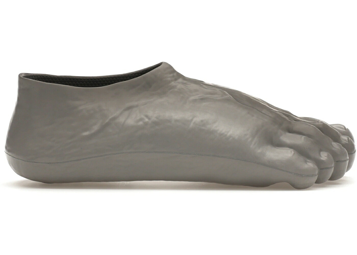 家庭用スリッパ 薄墨色 薄墨色 スニーカー メンズ IMRAN POTATO IMRAN POTATO CAVEMAN SLIPPERS GREY /