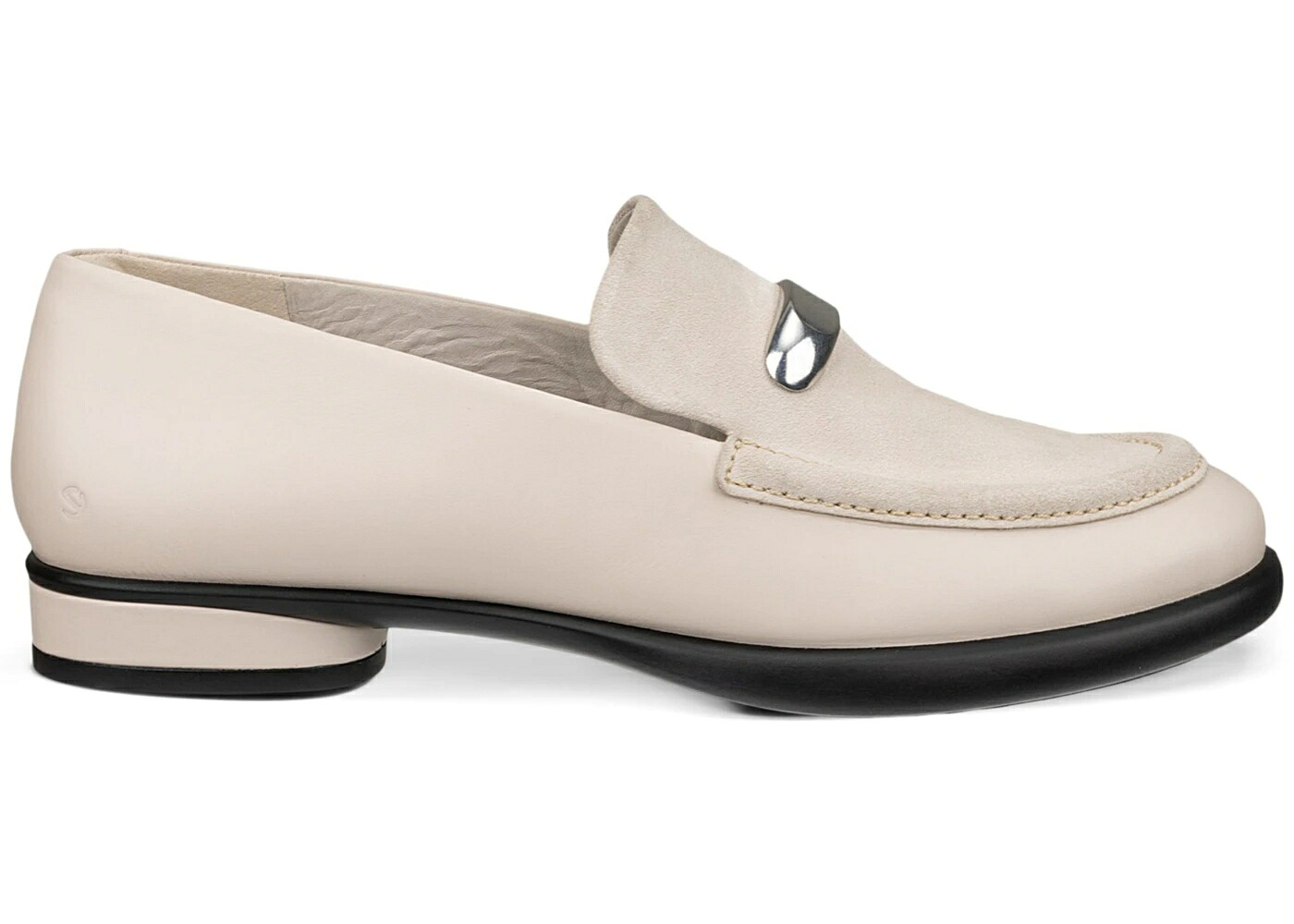 エコー ローファー スニーカー ベージュ WOMEN'S スニーカー レディース ECCO SCULPTED LX LOAFER BEIGE (WOMEN'S) /｜スニケス