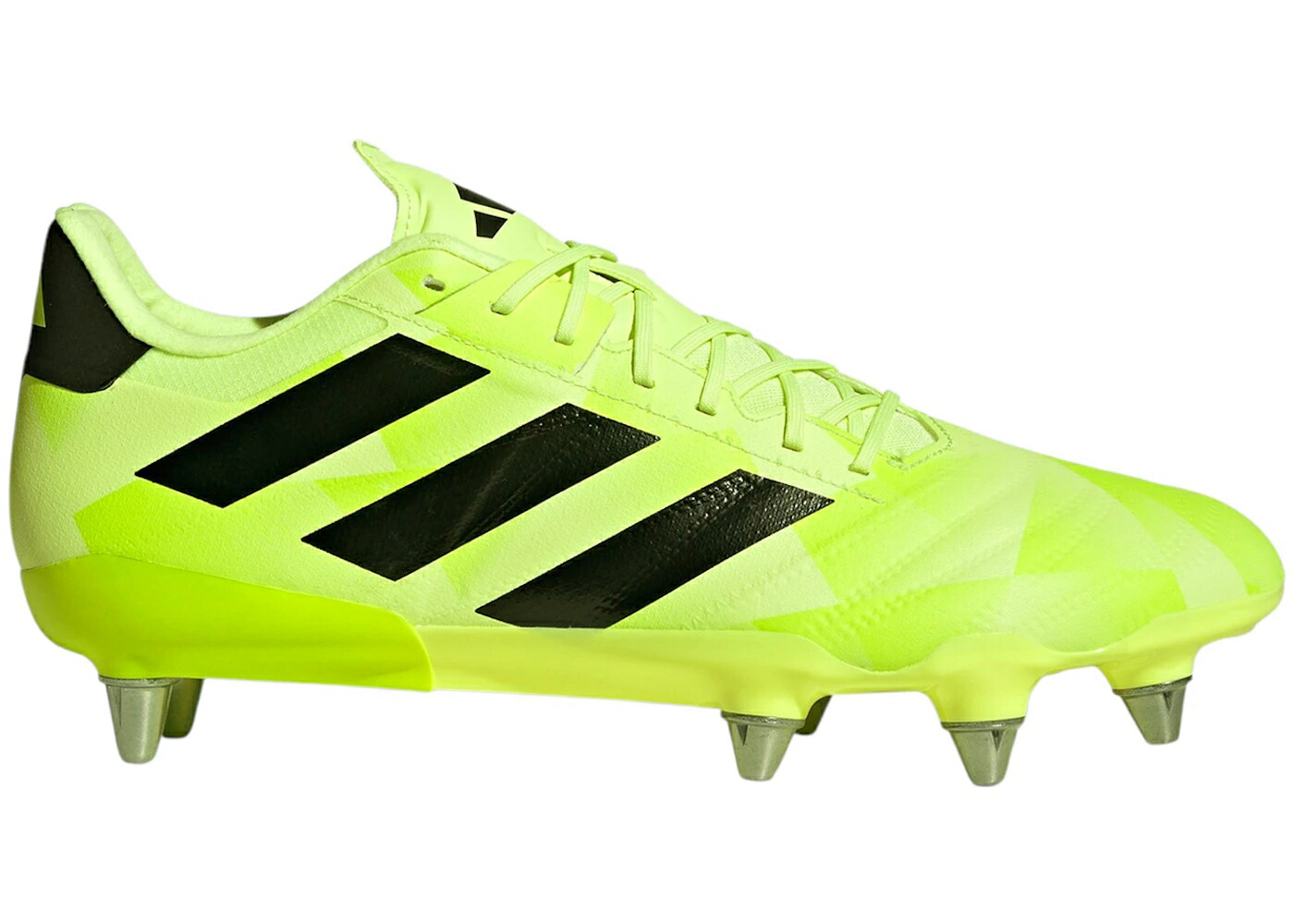 アディダス 黄味がかった 黄色 中核グループ 黒いこと 黒いこと スニーカー メンズ ADIDAS KAKARI RS RUGBY HI-RES YELLOW CORE BLACK LUCID LEMON / HI RES YELLOW CORE BLACK LUCID