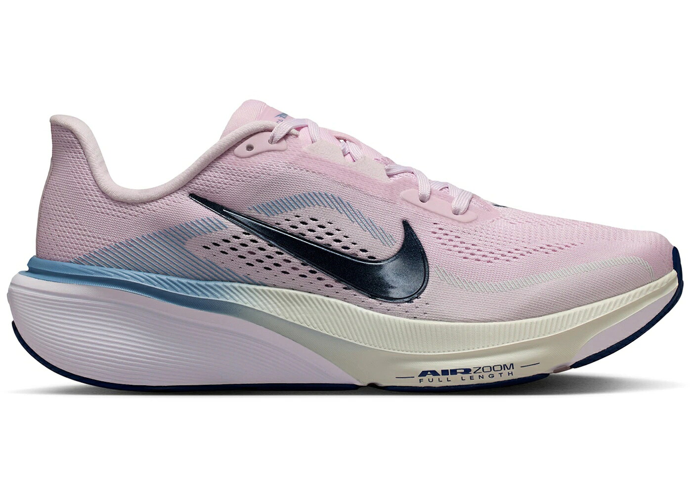 ナイキ ペガサス 青み 青色 緑 緑であること WOMEN\u0027S スニーカー レディース NIKE PEGASUS 42 BLEACHED LILAC WORK BLUE BARELY GREEN VOID (WOMEN\u0027S) / BLEACHED LILAC BLUE VOID WORK