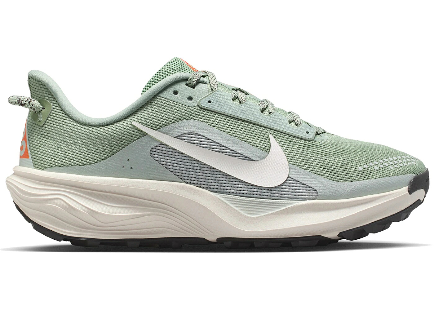 ナイキ ペガサス 翡翆 ジェード しろがね色 しろがね色 WOMEN\u0027S スニーカー レディース NIKE ACG PEGASUS TRAIL JADE HORIZON LIGHT SILVER (WOMEN\u0027S) / JADE HORIZON LIGHT SILVER SAFETY