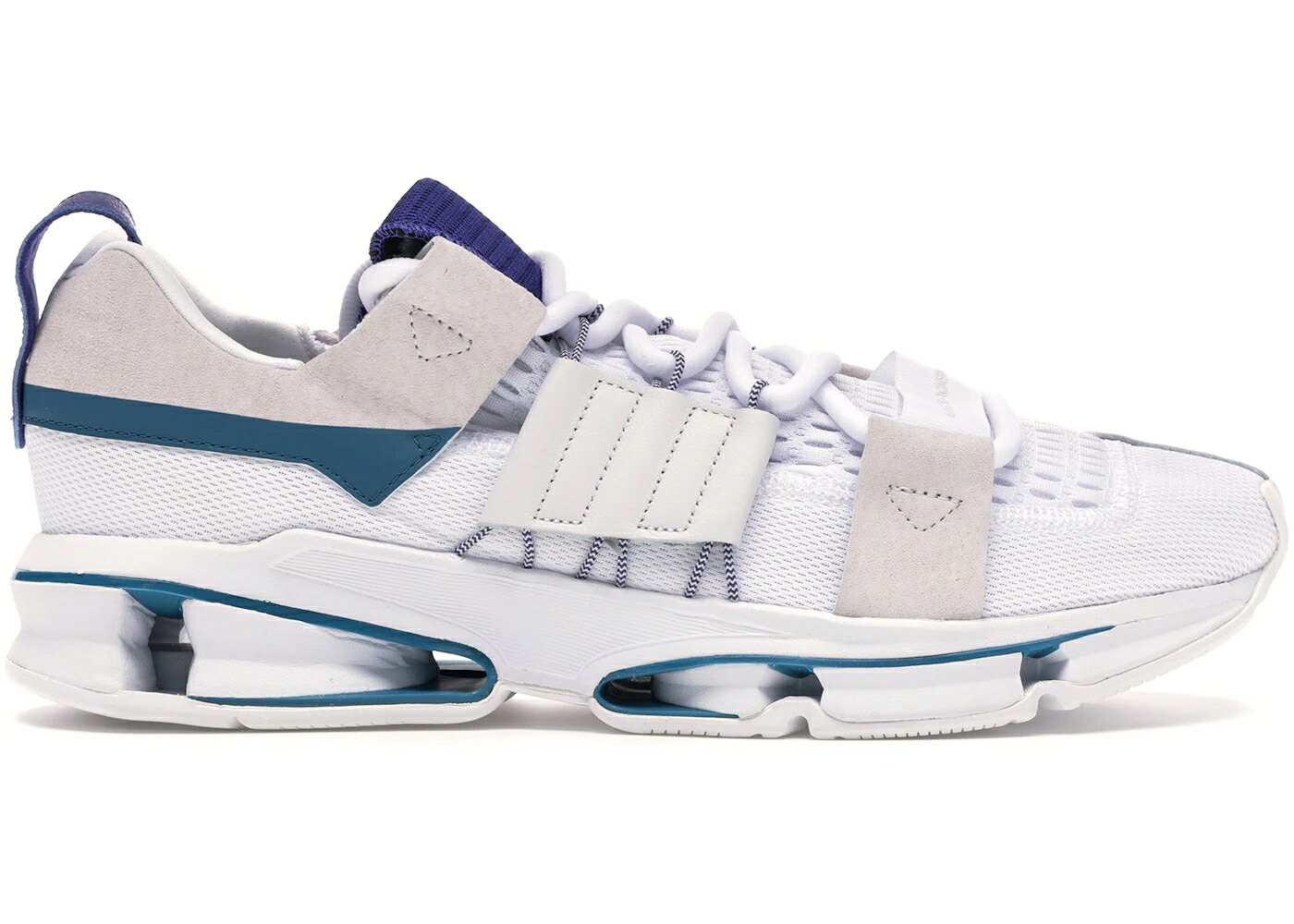 アディダス 白いこと 白いこと 紫 パープル レアル スニーカー メンズ ADIDAS TWINSTRIKE ADV WHITE PURPLE TEAL / CLOUD WHITE REAL PURPLE REAL 靴-スニーカー