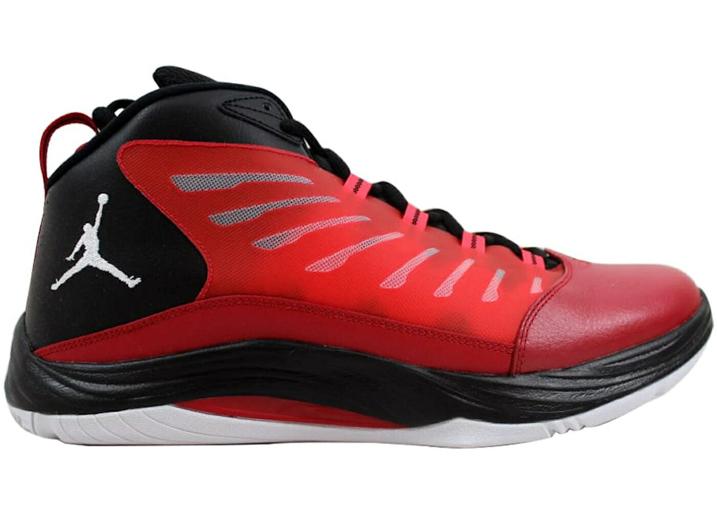 ナイキ ジョーダン 赤 赤いこと 白いこと 白いこと 黒いこと 黒いこと PRIME.FLY スニーカー メンズ JORDAN 2 GYM RED / GYM RED WHITE BLACK INFRARED 23