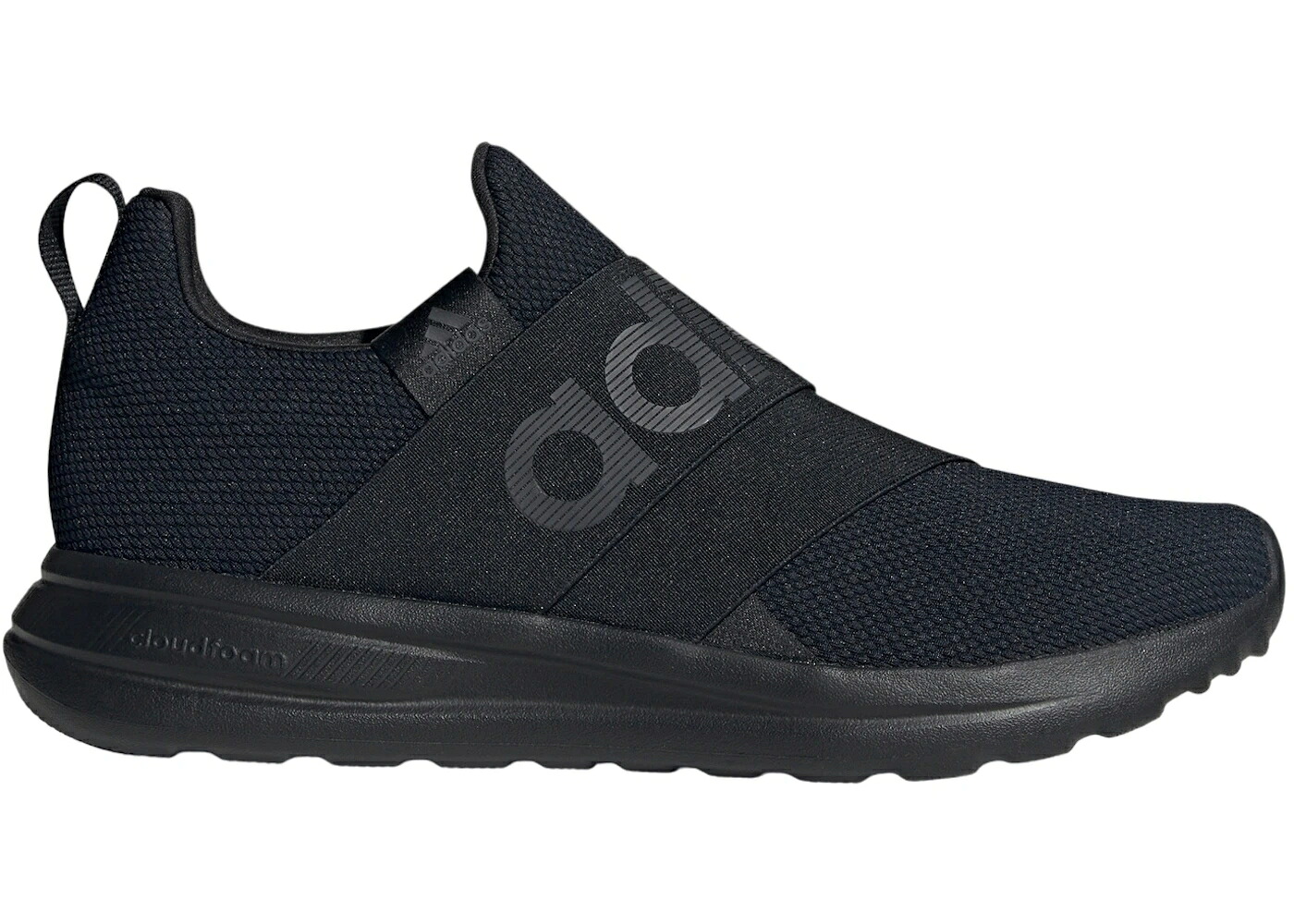 アディダス ライト アダプト コア 黒色 ブラック カーボン 6.0 スニーカー メンズ ADIDAS LITE RACER ADAPT CORE BLACK CARBON / CORE BLACK CORE BLACK CARBON｜スニケス 20,732円