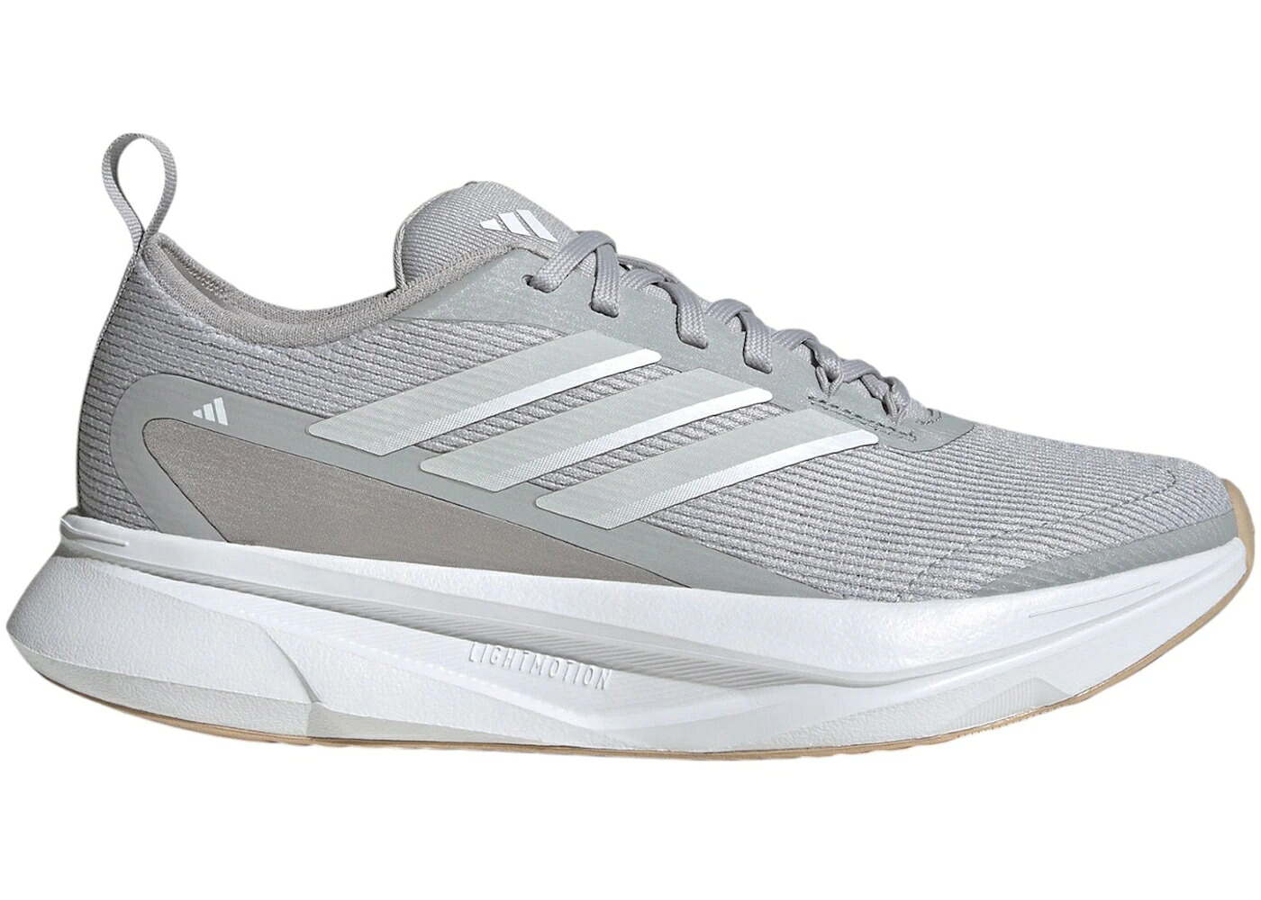 アディダス 薄墨色 薄墨色 白いこと 白いこと WOMEN\u0027S スニーカー レディース ADIDAS JOGIT GREY TWO CLOUD WHITE (WOMEN\u0027S) / GREY TWO GREY TWO CLOUD WHITE