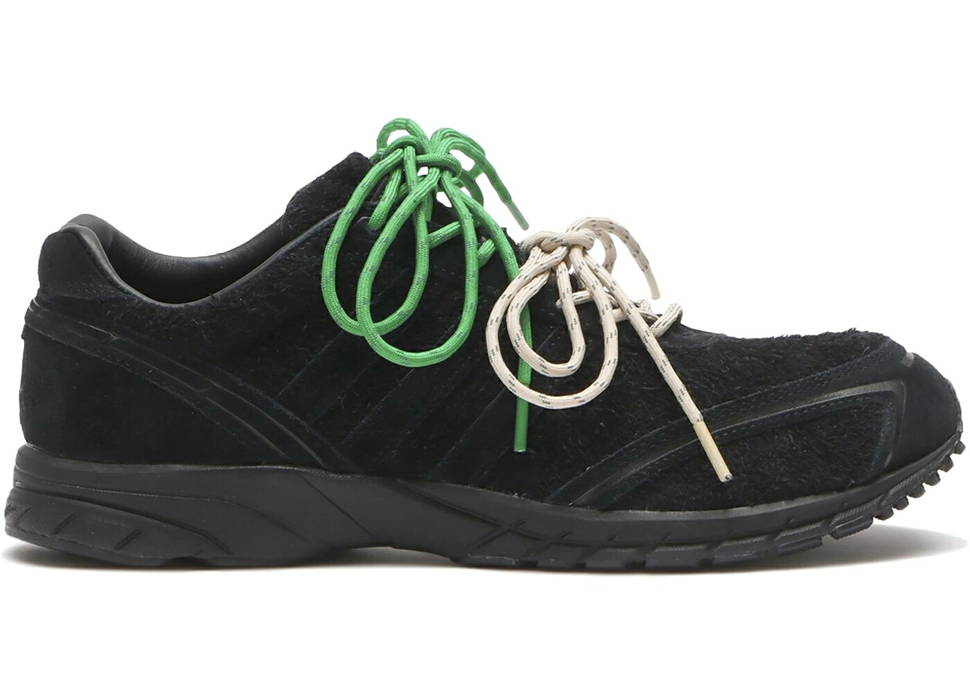 アディダス アディゼロ アディオス 黒いこと 黒いこと 中核グループ BILLY\u0027S スニーカー メンズ ADIDAS ADIZERO ADIOS OG EXCLUSIVE BLACK / CORE BLACK CORE BLACK CORE BLACK