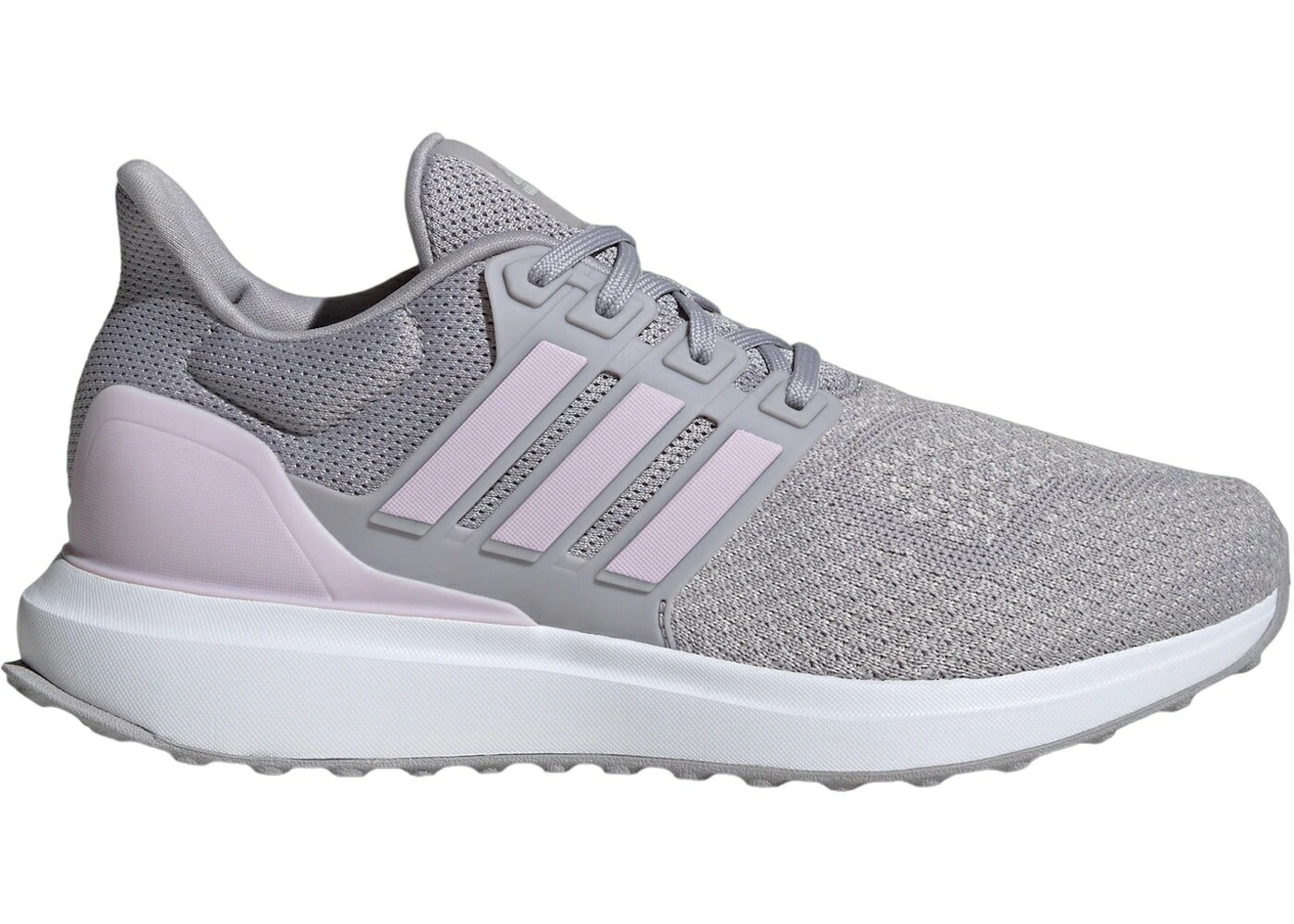 アディダス 灰色 グレー WOMEN スニーカー レディース ADIDAS UBOUNCE DNA GLORY GREY ICE LAVENDER (WOMEN) / GLORY GREY ICE LAVENDER GREY ONE