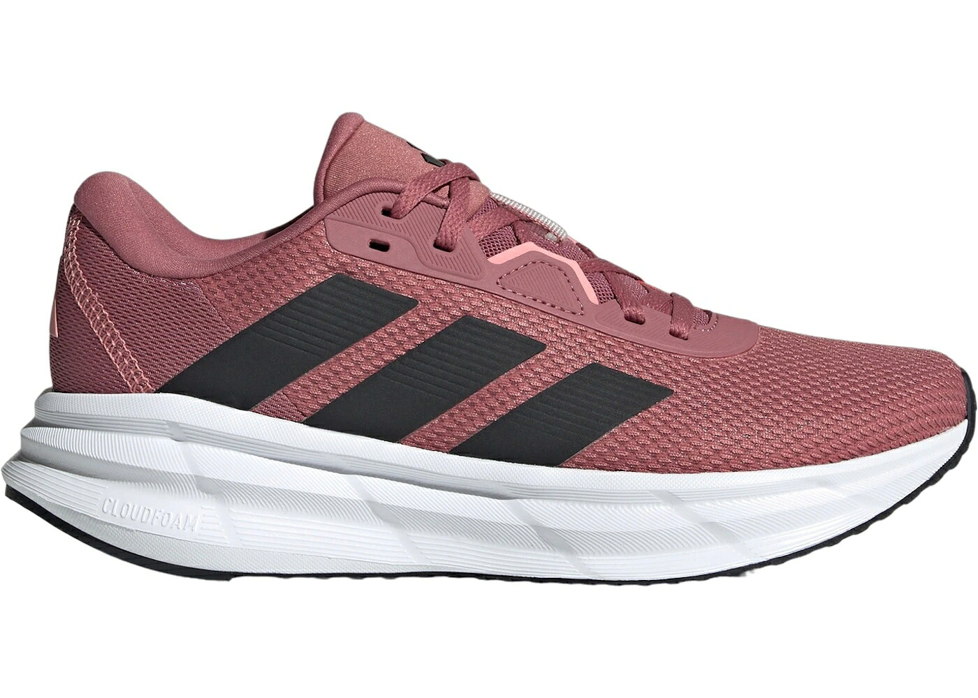 アディダス 天の河 クリムゾン 中核グループ 黒いこと 黒いこと サクラ色 WOMEN\u0027S スニーカー レディース ADIDAS GALAXY 7 PRELOVED CRIMSON CORE BLACK SEMI PINK SPARK (WOMEN\u0027S) / PRELOVED CRIMSON CORE BLACK SEMI
