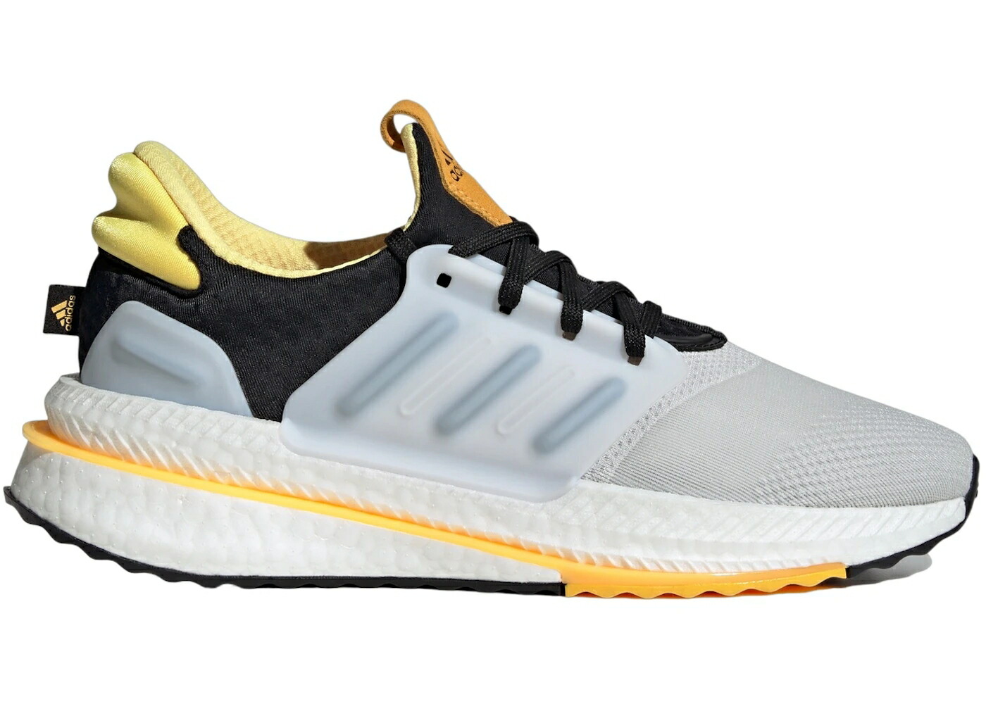アディダス コア 黒色 ブラック X_PLRBOOST スニーカー メンズ ADIDAS CORE BLACK SPARK / CORE BLACK CORE BLACK SPARK