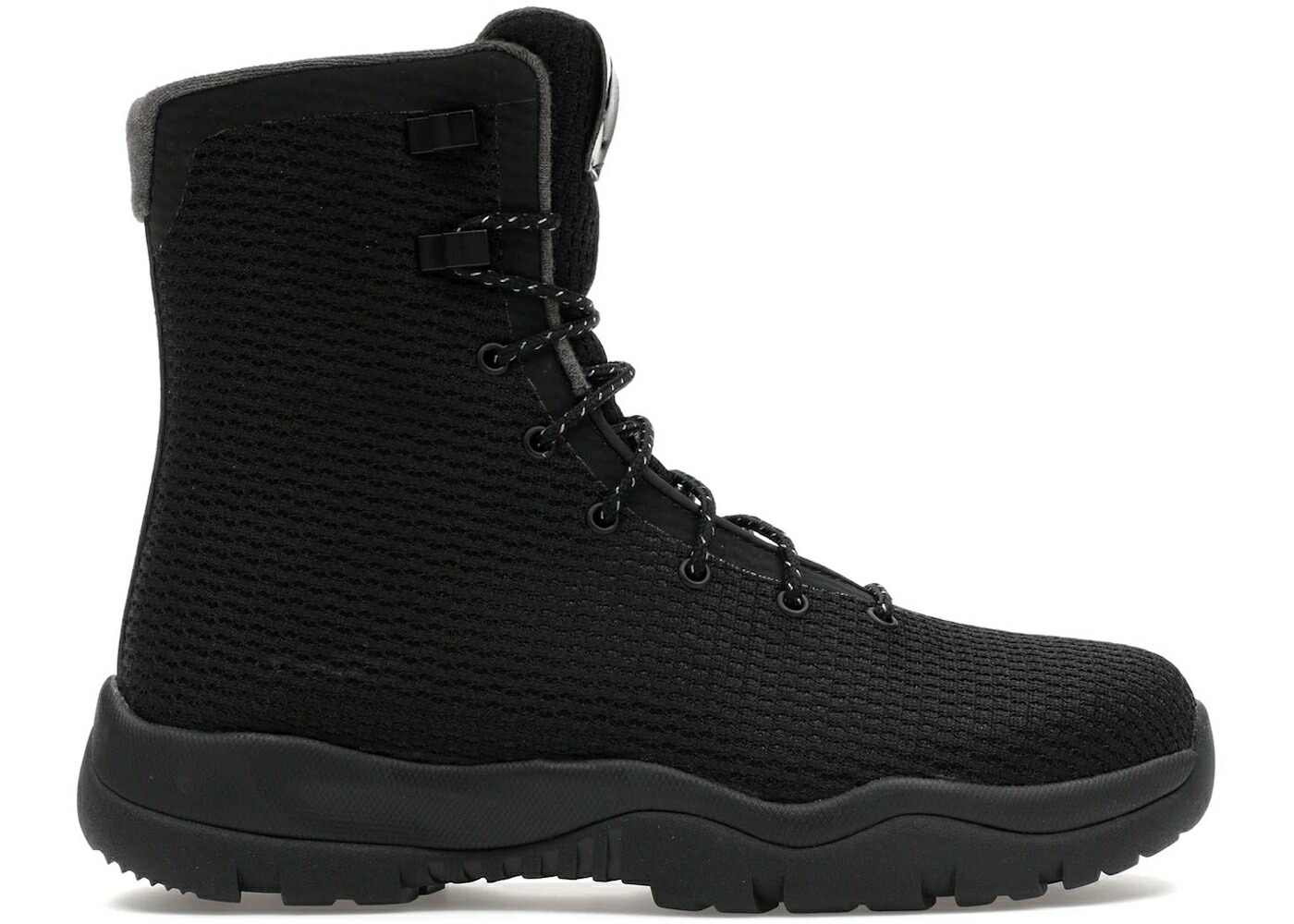 ナイキ ジョーダン ブーツ 黒いこと 黒いこと 薄墨色 薄墨色 スニーカー メンズ JORDAN FUTURE BOOT BLACK / BLACK BLACK DARK GREY