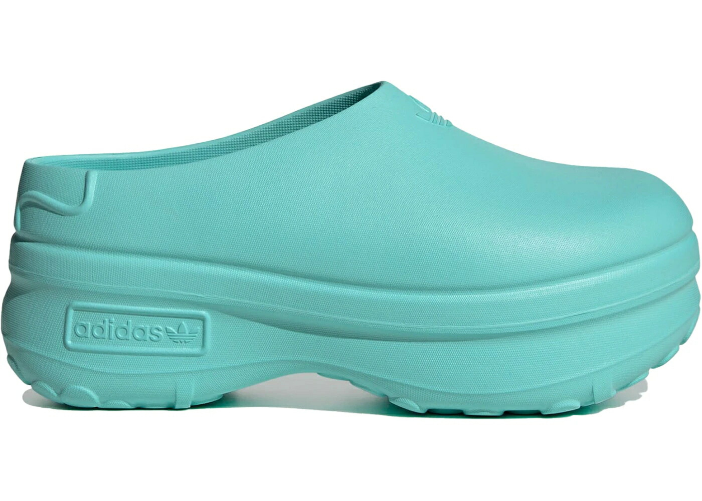 アディダス アクア 中核グループ 黒いこと 黒いこと 立場し損ない WOMEN\u0027S スニーカー レディース ADIDAS ADIFOM STAN SMITH MULE FLASH AQUA (WOMEN\u0027S) / FLASH AQUA FLASH AQUA CORE BLACK