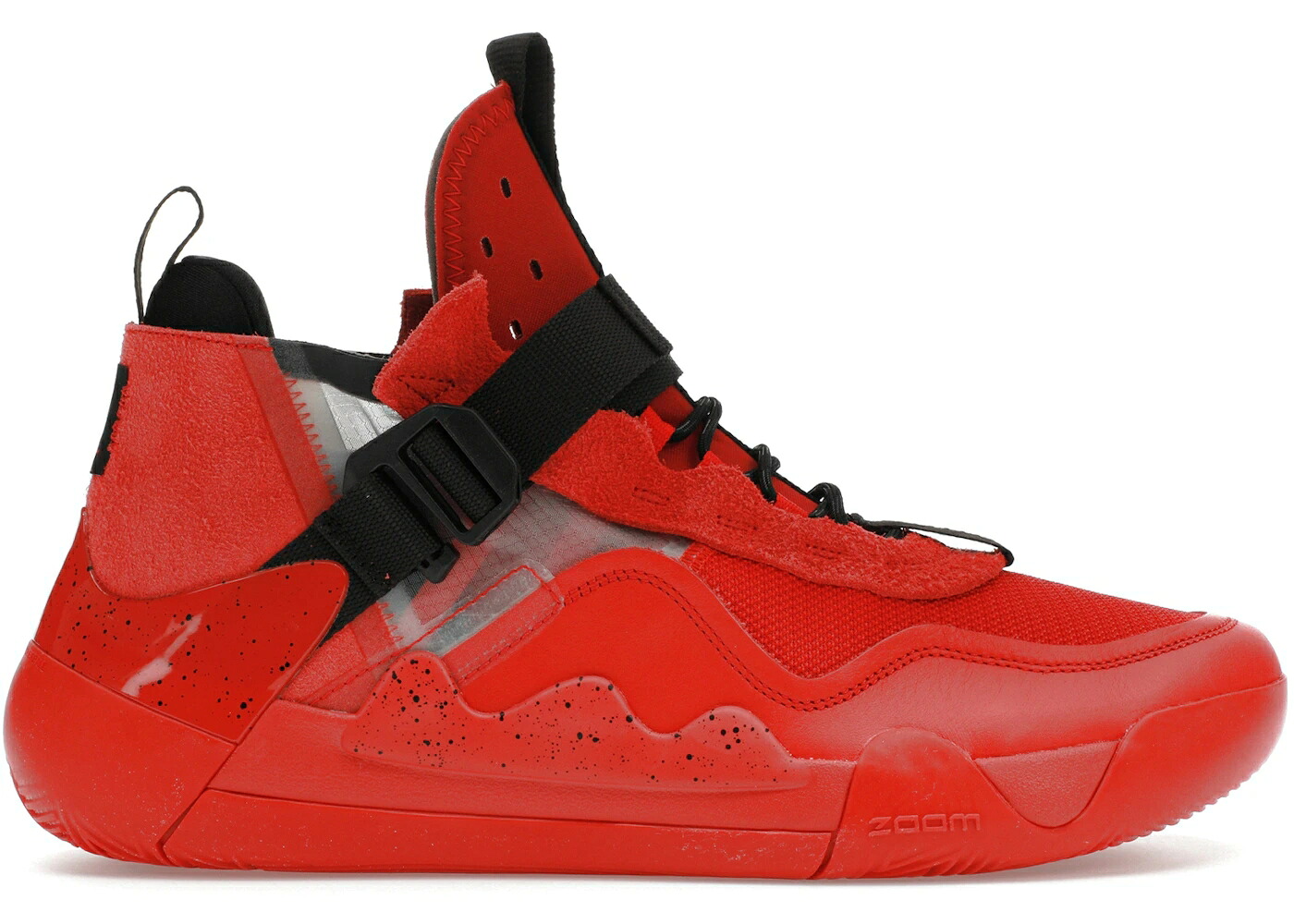 ナイキ ジョーダン 赤 赤いこと 黒いこと 黒いこと スニーカー メンズ JORDAN DEFY UNIVERSITY RED / UNIVERSITY RED BLACK UNIVERSITY