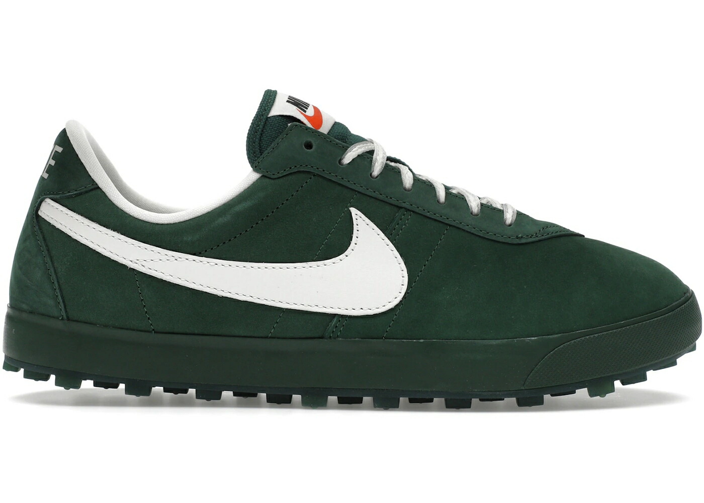 ナイキ グラバー 黒いこと 黒いこと スニーカー メンズ NIKE ASTRO GRABBER QS FIR SAIL / FIR PHANTOM SAIL BLACK SAFETY