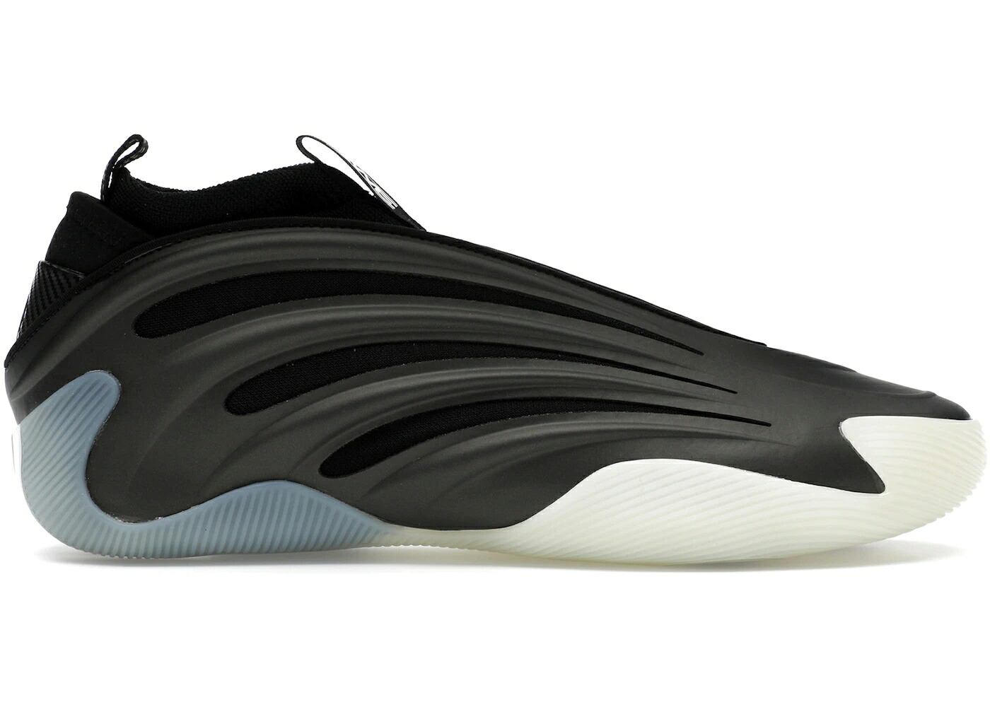 アディダス ハーデン 中核グループ 黒いこと 黒いこと VOL. スニーカー メンズ ADIDAS HARDEN 9 OTE RWE / CORE BLACK