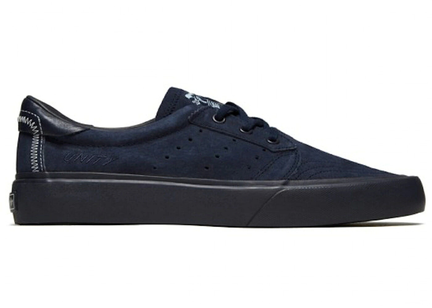アディダス 昔ばなし 天の原 スニーカー メンズ ADIDAS CORONADO UNITY / LEGEND INK SKY TINT