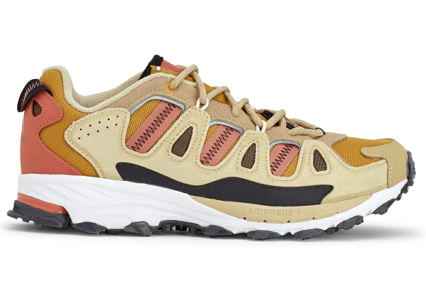 アディダス マジック スニーカー メンズ ADIDAS SUPERTURF ADVENTURE SAVANNA MAGIC EARTH / SAVANNA MAGIC EARTH HEMP