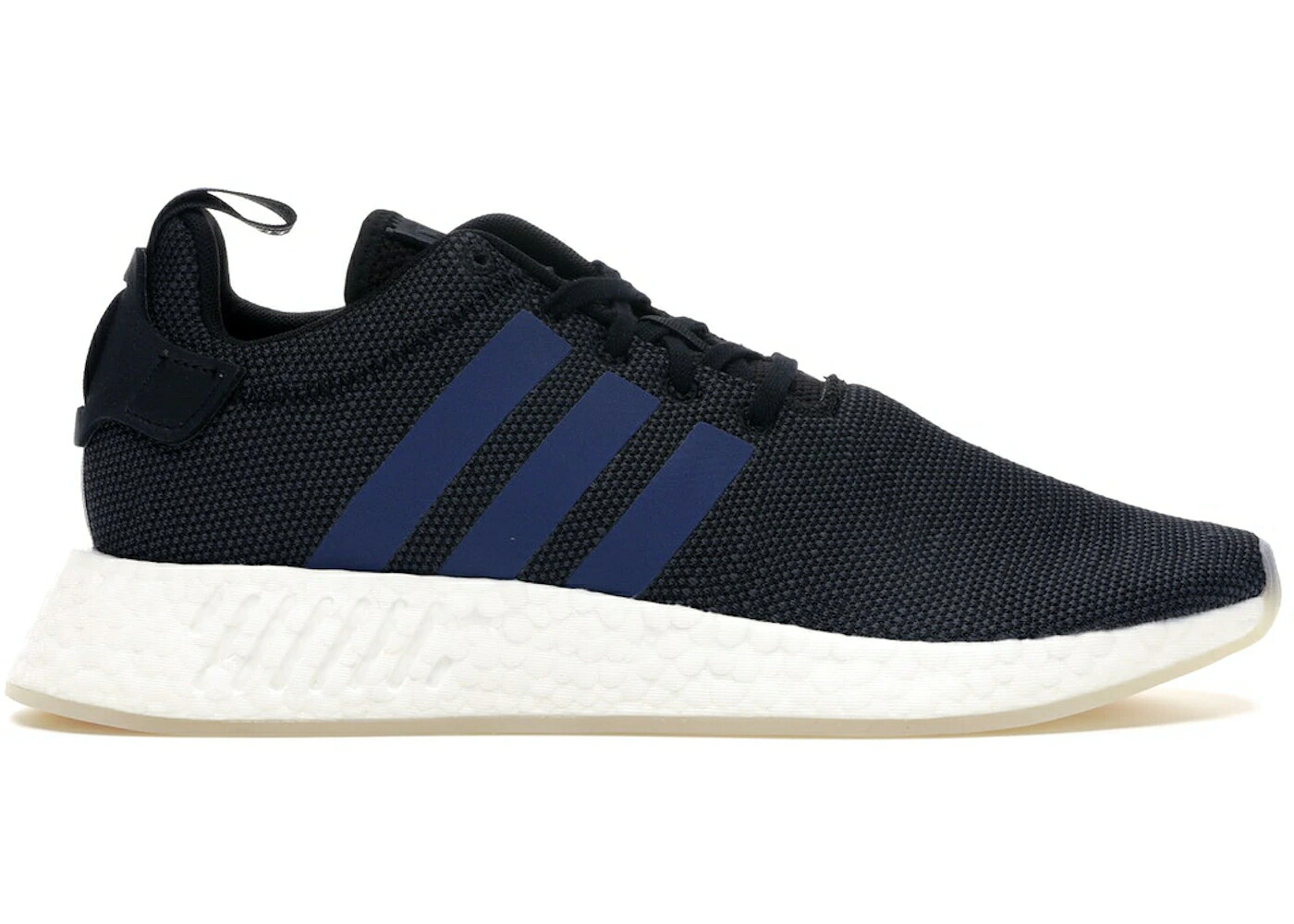 アディダス 中核グループ 黒いこと 黒いこと 藍色 インディゴ WOMEN\u0027S スニーカー レディース ADIDAS NMD R2 CORE BLACK NOBLE INDIGO (WOMEN\u0027S) / CORE BLACK NOBLE INDIGO FOOTWEAR