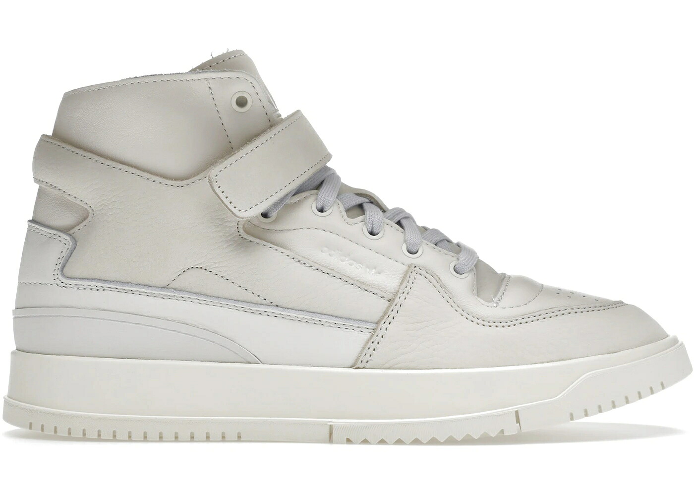 アディダス 討論会 ミッド 白いこと 白いこと 薄墨色 薄墨色 スニーカー メンズ ADIDAS FORUM PREMIERE MID WHITE / OFF WHITE CLEAR GREY CHALK WHITE