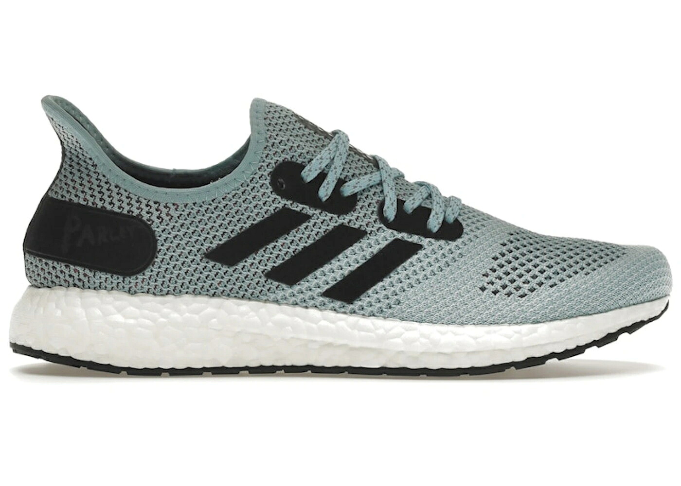 アディダス 青碧 青碧 中核グループ 黒いこと 黒いこと レアル サクラ色 スニーカー メンズ ADIDAS SPEEDFACTORY AM4天使の都市 PARLEY BLUE SPIRIT / BLUE SPIRIT CORE BLACK REAL PINK