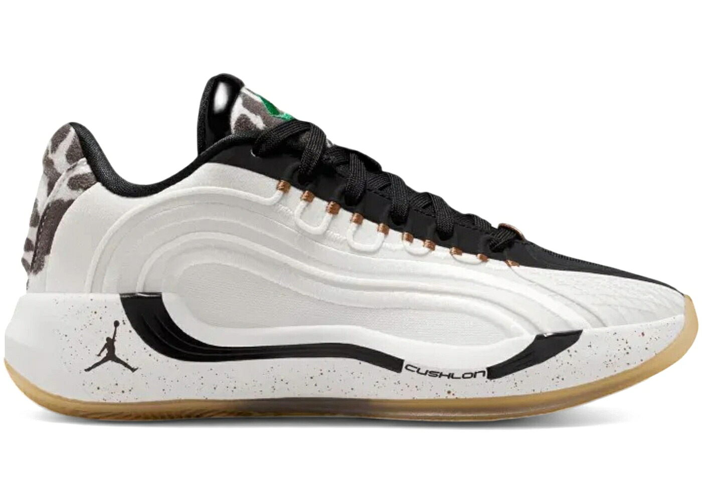ナイキ ジョーダン 白いこと 白いこと 緑 緑であること お坊っちゃん キッズ JORDAN LUKA 4 GONE RANCHING (GS) / SUMMIT WHITE PINE GREEN CANYON もの言う花 マタニティ スニーカー