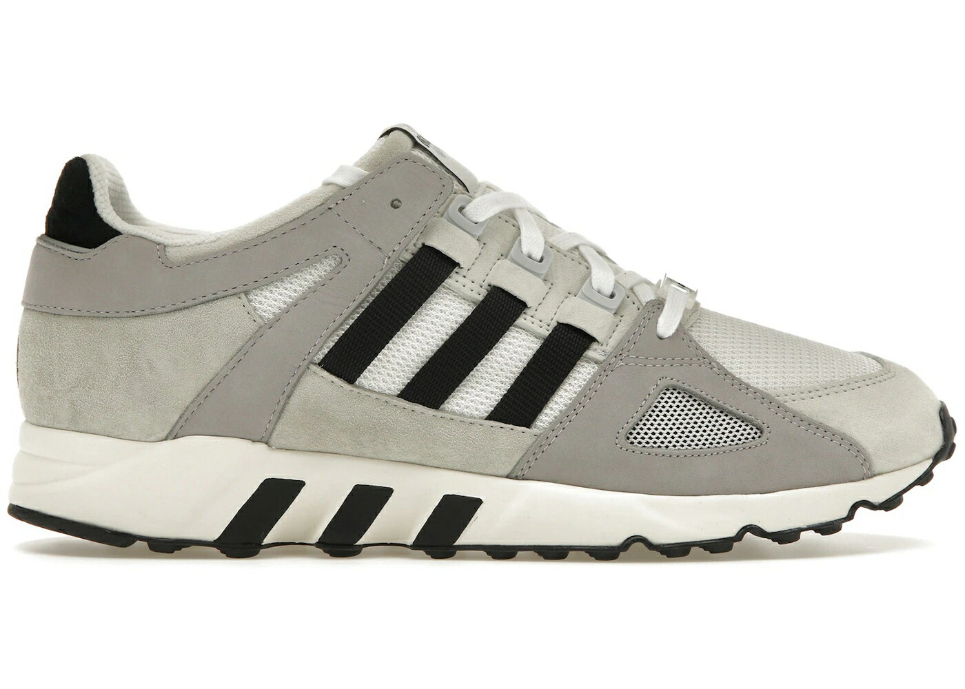 アディダス 白色 ホワイト コア 黒色 ブラック スニーカー メンズ ADIDAS EQT GUIDANCE OVERKILL FRIENDS AND FAMILY / CRYSTAL WHITE CORE BLACK