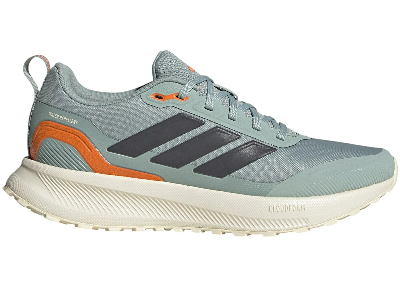 アディダス 橙 オレンジ色 純一無雑 WOMEN\u0027S スニーカー レディース ADIDAS RUNFALCON 5 TR WONDER SAGE AURORA ONIX ORANGE (WOMEN\u0027S) / WONDER SAGE AURORA ONIX PURE
