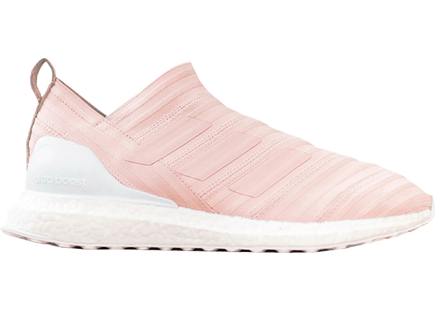 アディダス ネメシス ウルトラ ブースト 中核グループ サクラ色 ウルトラブースト スニーカー メンズ ADIDAS NEMEZIZ TANGO 17 ULTRA BOOST KITH FLAMINGOS / CORE PINK CORE PINK CORE PINK