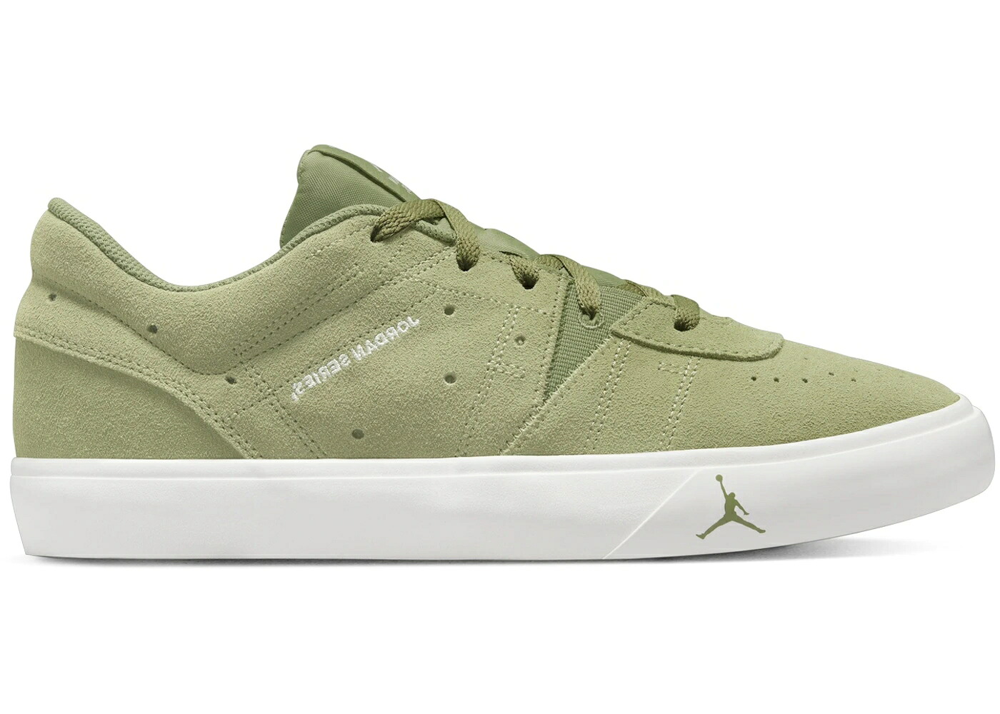 ナイキ ジョーダン つづき物 スニーカー メンズ JORDAN SERIES ES ALLIGATOR SAIL / ALLIGATOR SAIL