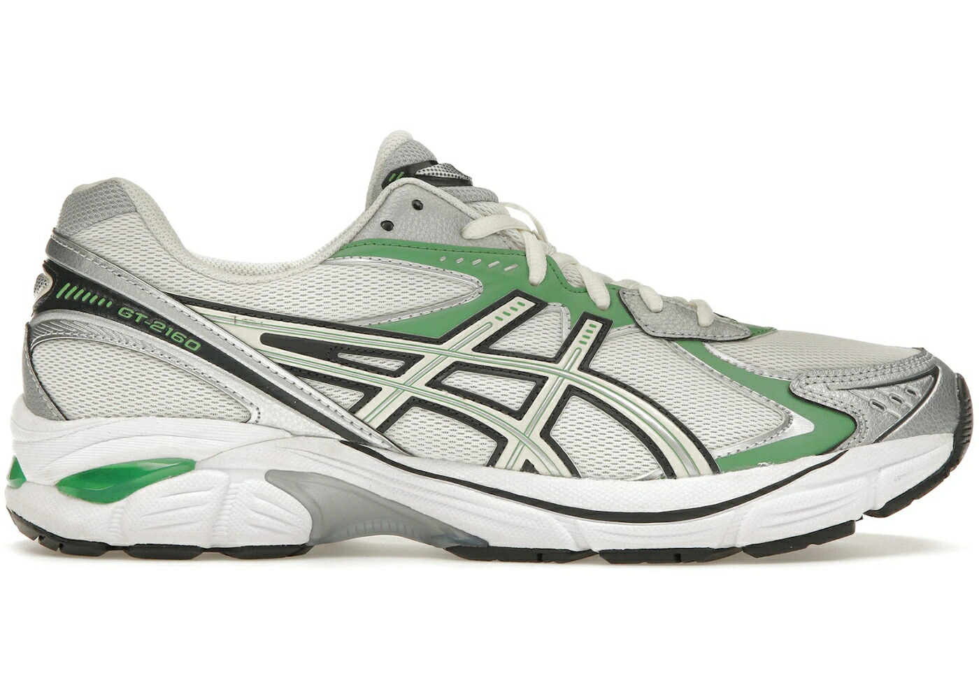 アシックス 皮膚軟化剤 スニーカー メンズ ASICS GT-2160 CREAM BAMBOO / CREAM BAMBOO