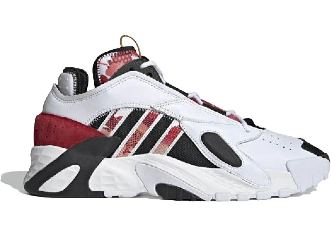 アディダス 表どおりどんぶり鉢 白いこと 白いこと ゴールド スニーカー メンズ ADIDAS STREETBALL CHINESE NEW YEAR / FOOTWEAR WHITE GOLD METALLIC