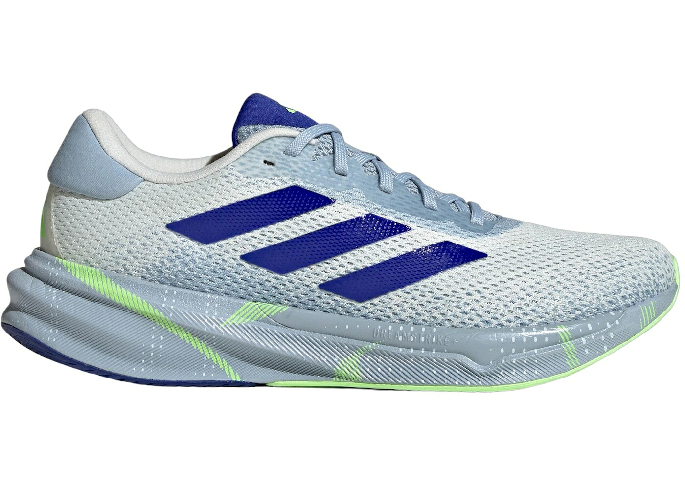 アディダス スーパーノバ ノヴァ 白いこと 白いこと 青み 青色 緑 緑であること スニーカー メンズ ADIDAS SUPERNOVA STRIDE OFF WHITE LUCID BLUE GREEN SPARK / OFF WHITE LUCID BLUE GREEN SPARK