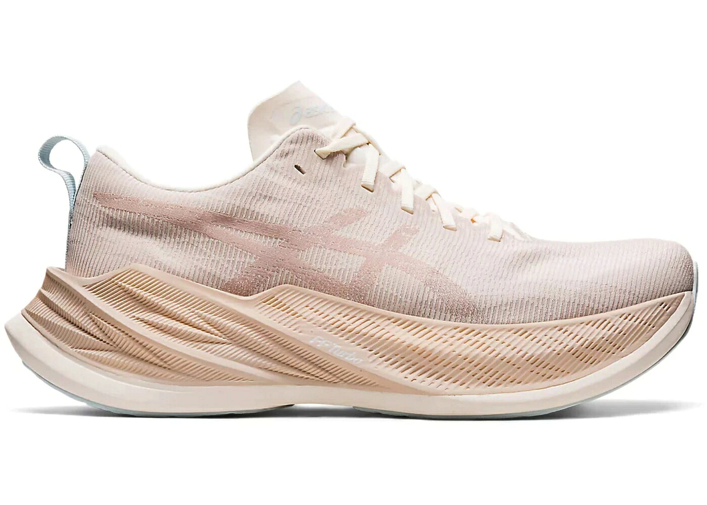アシックス クリーム ベージュ スニーカー メンズ ASICS SUPERBLAST CREAM MINERAL BEIGE / CREAM MINERAL BEIGE｜スニケス