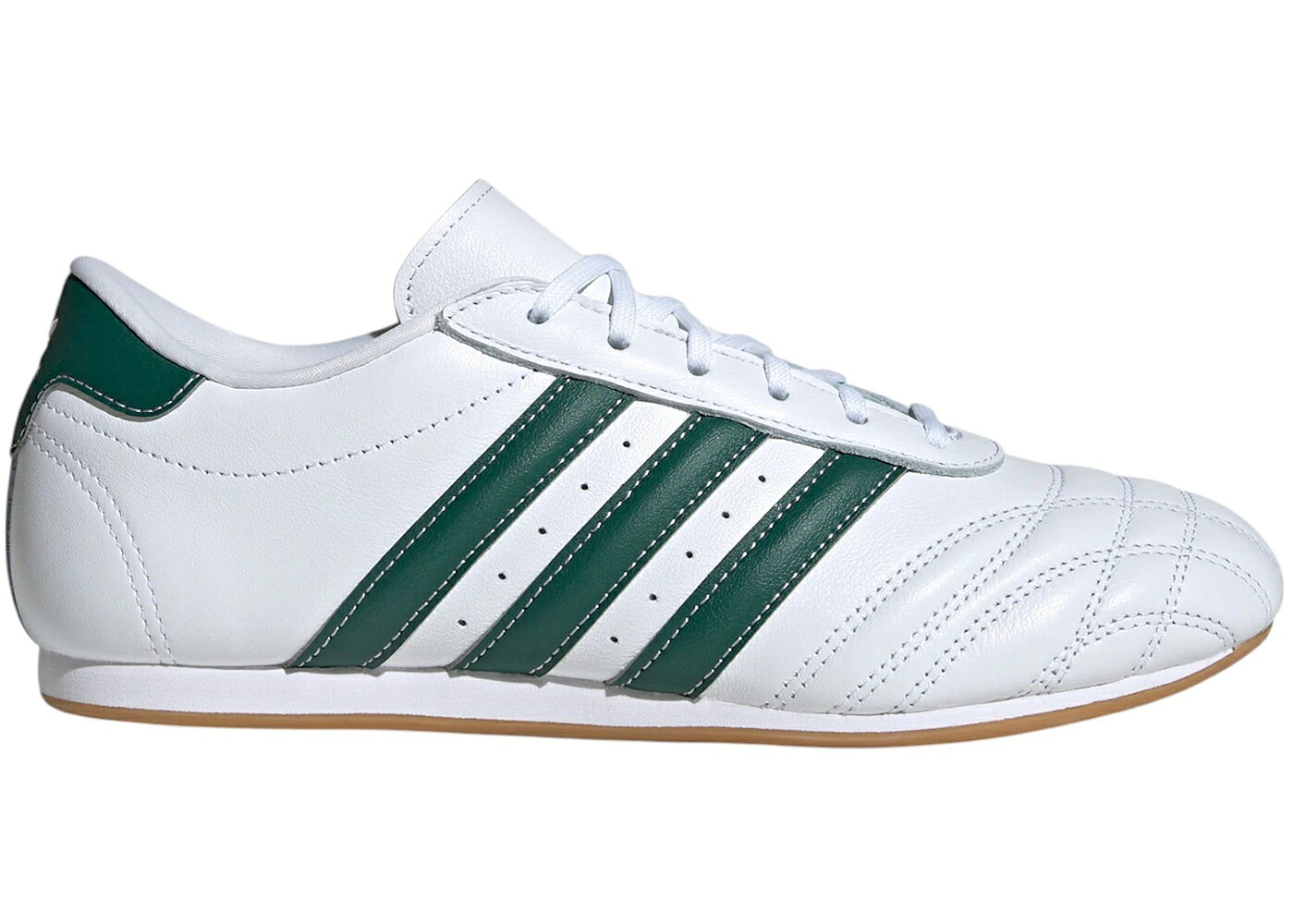 アディダス 白いこと 白いこと 緑 緑であること WOMEN\u0027S スニーカー レディース ADIDAS TAEKWONDO CLOUD WHITE COLLEGIATE GREEN GUM (WOMEN\u0027S) / CLOUD WHITE COLLEGIATE GREEN GUM