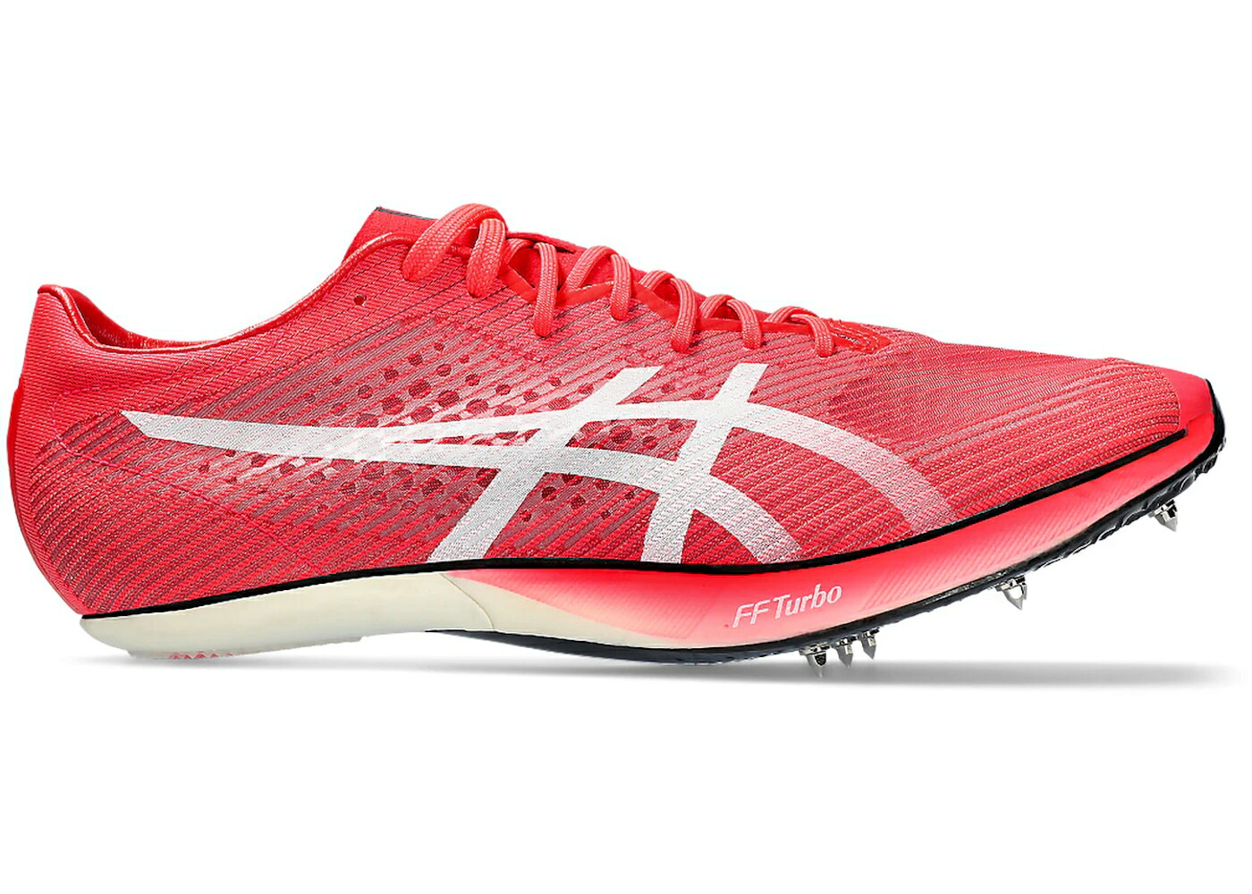 アシックス サクラ色 白いこと 白いこと スニーカー メンズ ASICS METASPEED SP DIVA PINK WHITE / DIVA PINK WHITE