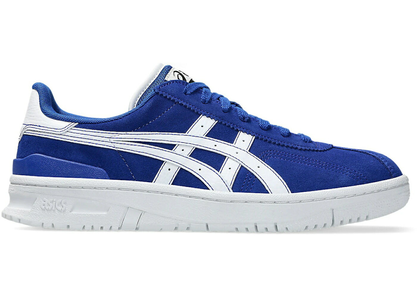 アシックス 青碧 青碧 白いこと 白いこと スニーカー メンズ ASICS VIC NBD PRUSSIAN BLUE WHITE / PRUSSIAN BLUE WHITE