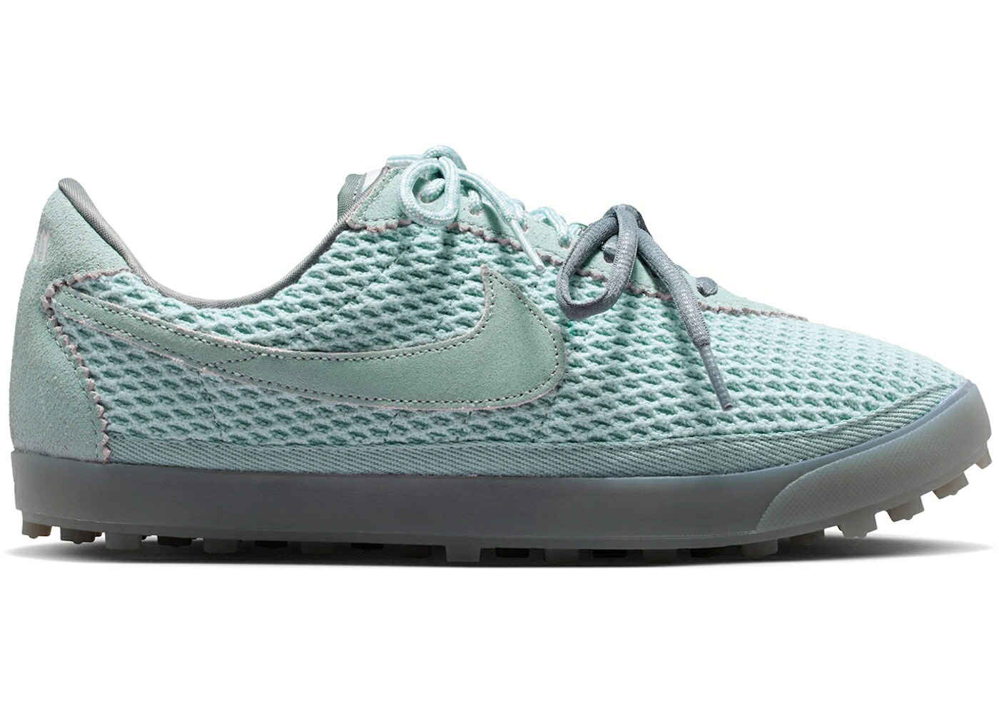ナイキ 灰色 グレー WOMEN'S スニーカー レディース NIKE ASTROGRABBER TEXTILE OCEAN CUBE SMOKE GREY (WOMEN'S) / OCEAN CUBE SMOKE GREY VAST GREY