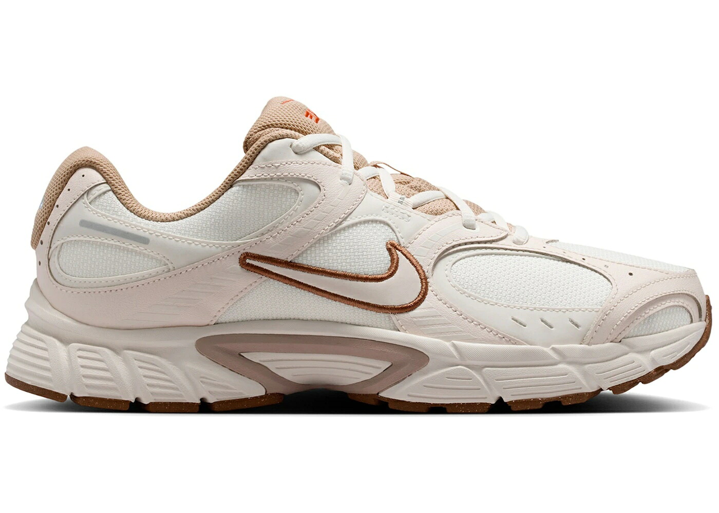 ナイキ 象牙色 スニーカー メンズ NIKE V5 RNR SAIL PALE IVORY LIGHT BRITISH TAN / SAIL PALE IVORY ALUMINUM LIGHT