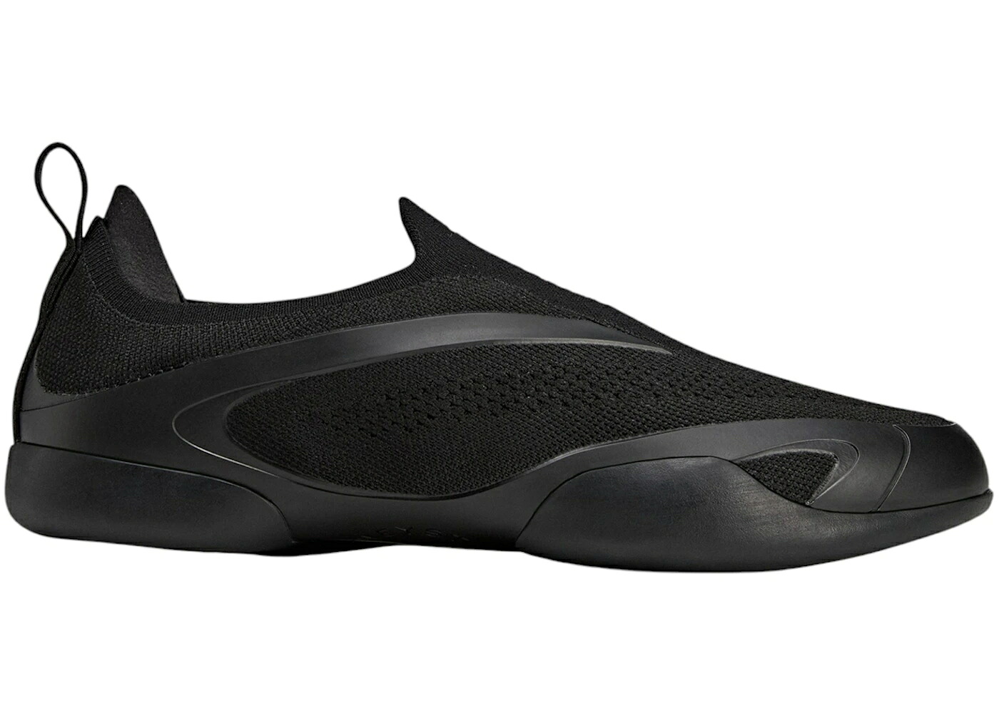 アディダス 中核グループ 黒いこと 黒いこと スニーカー メンズ ADIDAS TAEKWONDO BY STELLA MCCARTNEY CORE BLACK / CORE BLACK CORE BLACK CLOUD