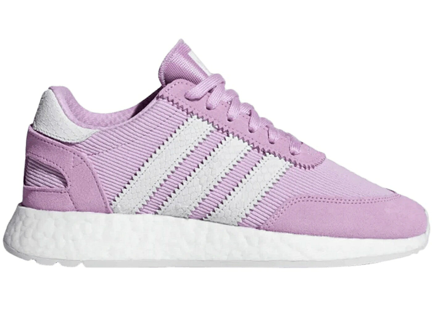 アディダス 白いこと 白いこと 薄墨色 薄墨色 WOMEN\u0027S スニーカー レディース ADIDAS I-5923 CLEAR LILAC (WOMEN\u0027S) / CLEAR LILAC CRYSTAL WHITE GREY