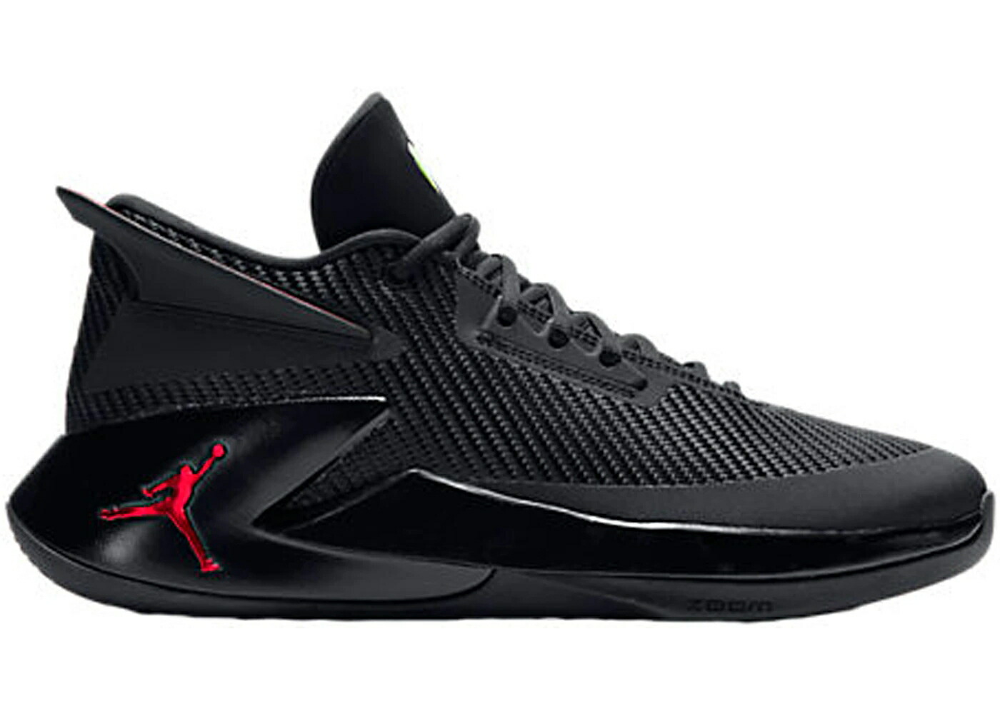 ナイキ ジョーダン 黒いこと 黒いこと 赤 赤いこと スニーカー メンズ JORDAN FLY LOCKDOWN LAST SHOT / BLACK VARSITY RED DANDELION