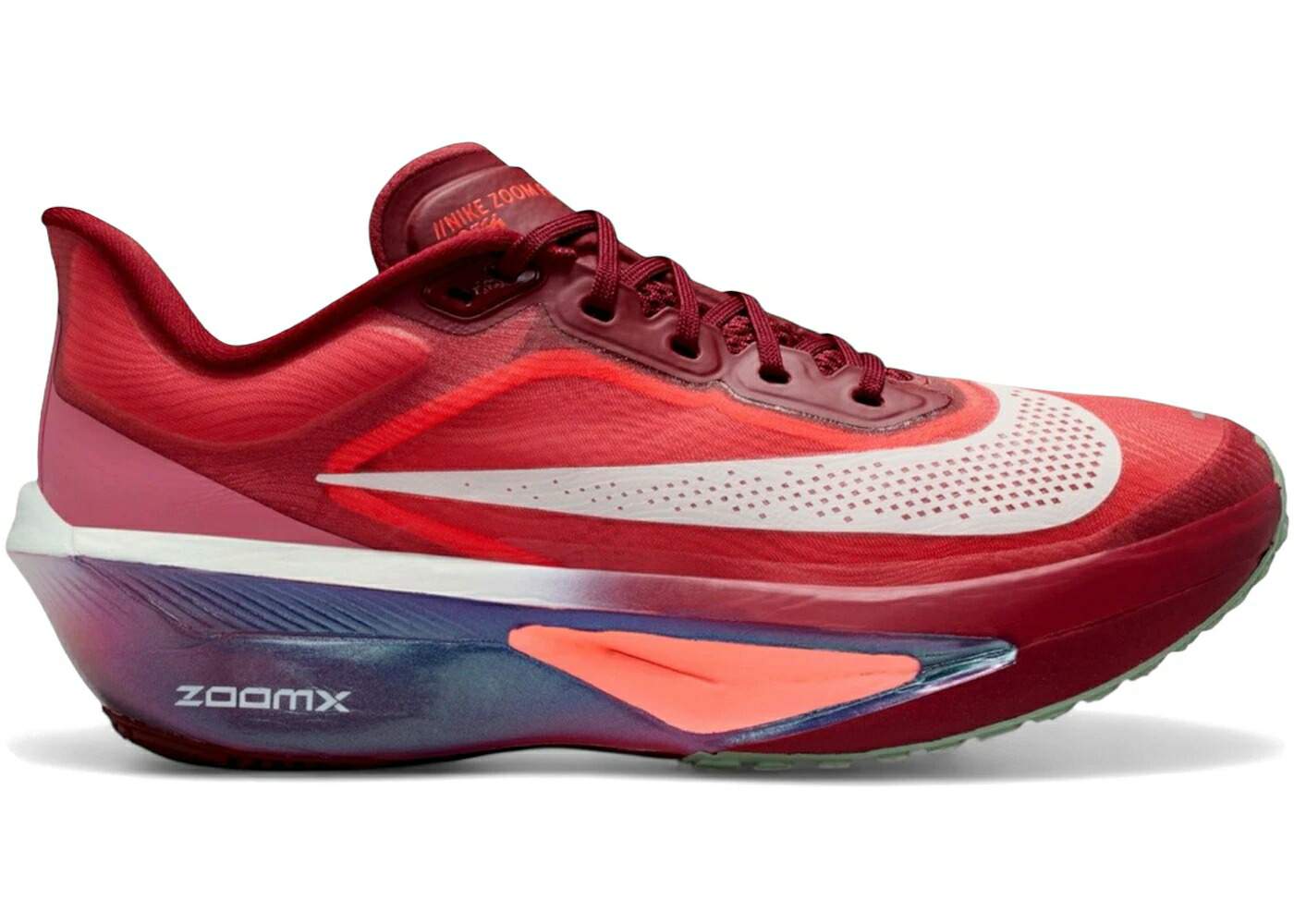 ナイキ 望遠レンズ 野球クラブ 赤 赤いこと クリムゾン 望遠レンズ飛球 WOMEN\u0027S スニーカー レディース NIKE ZOOM FLY 6 SE TEAM RED BRIGHT CRIMSON PEONY (WOMEN\u0027S) / TEAM RED BRIGHT CRIMSON PEONY