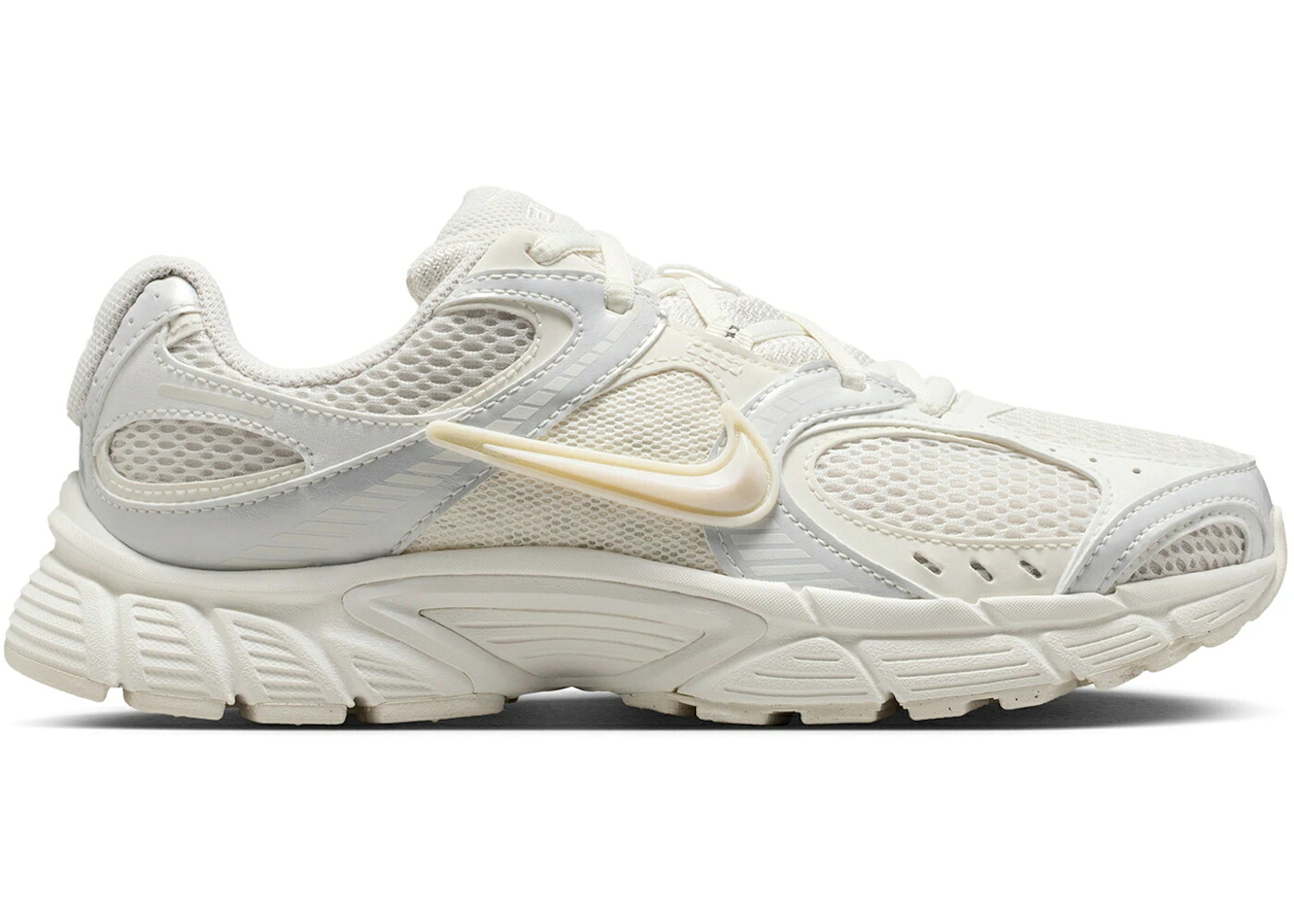 ナイキ WOMEN\u0027S スニーカー レディース NIKE V5 RNR PHANTOM SAIL (WOMEN\u0027S) / PHANTOM SAIL METALLIC SUMMIT