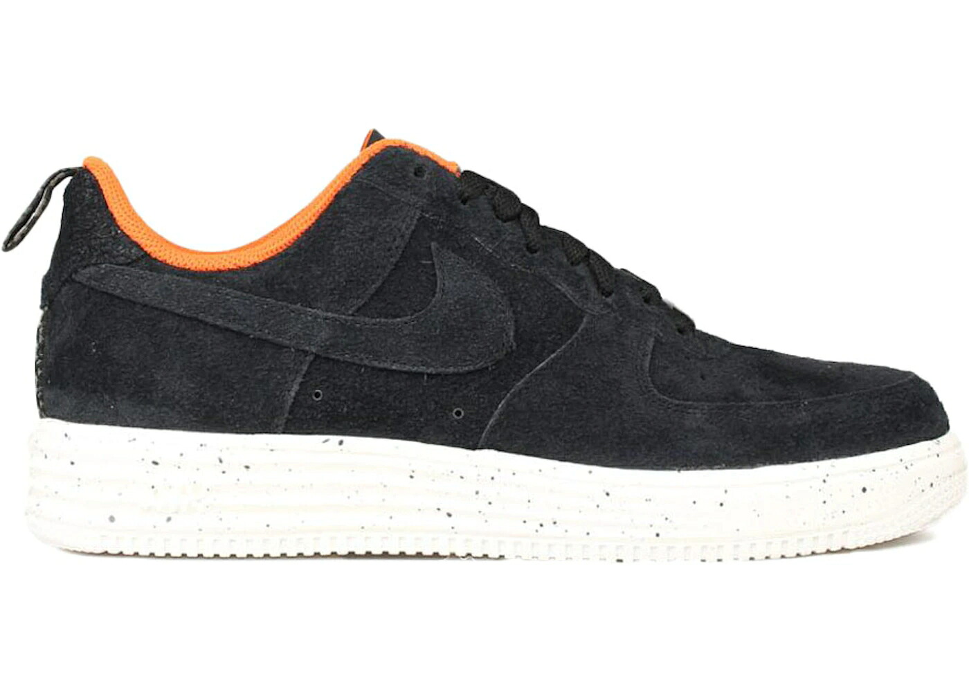 ナイキ ルーナー ルナー 黒いこと 黒いこと オリーブ スニーカー メンズ NIKE LUNAR FORCE 1 LOW UNC / BLACK BLACK MEDIUM OLIVE