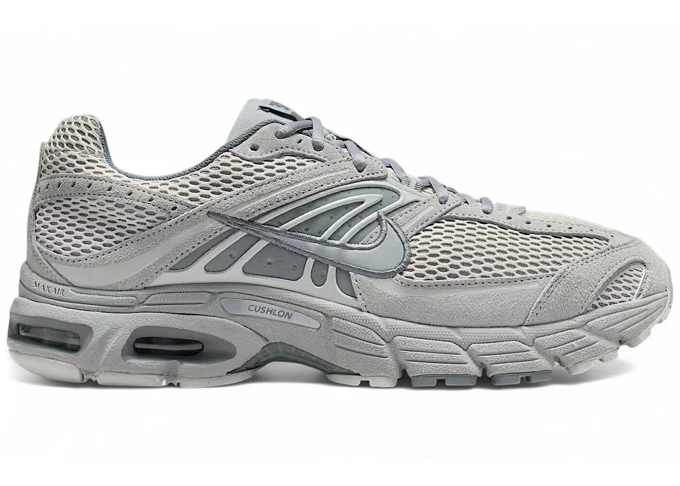 ナイキ マックス 灰色 グレー クール エアマックス スニーカー メンズ NIKE AIR MAX MOTO 2K WOLF GREY COOL / WOLF GREY VAST GREY COOL GREY