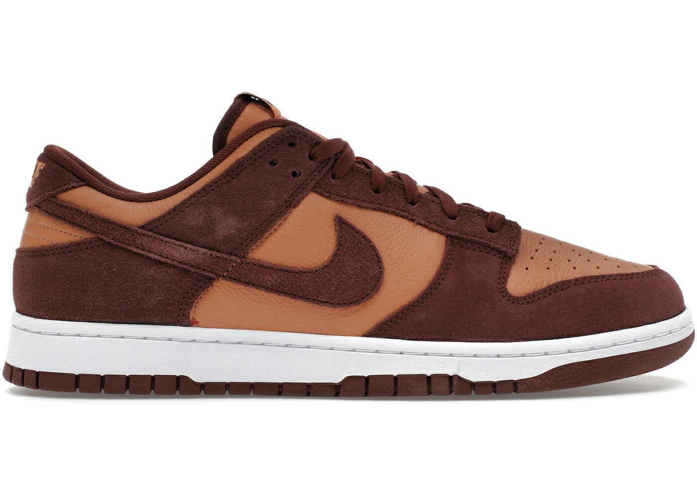 ナイキ ダンク 赤銅色 赤銅色 小馬 白いこと 白いこと ダンクロー スニーカー メンズ NIKE DUNK LOW SE AMBER BROWN / AMBER BROWN DARK PONY WHITE