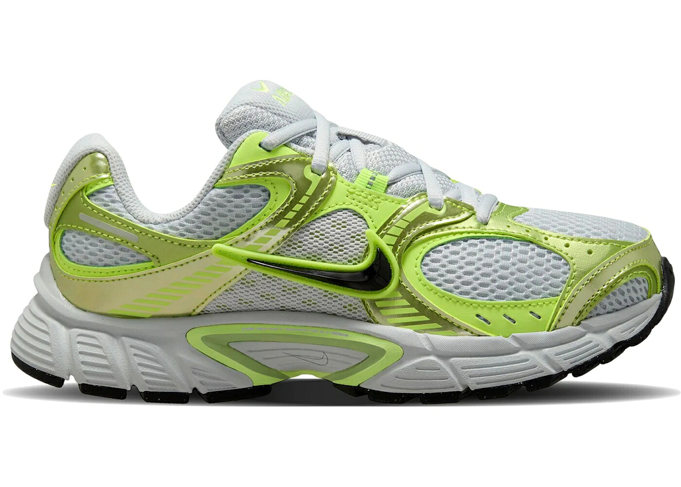 ナイキ 純然たる プラチナム 黒いこと 黒いこと WOMEN\u0027S スニーカー レディース NIKE V5 RNR PURE PLATINUM LIGHT LEMON TWIST (WOMEN\u0027S) / PURE PLATINUM BLACK LIGHT LEMON