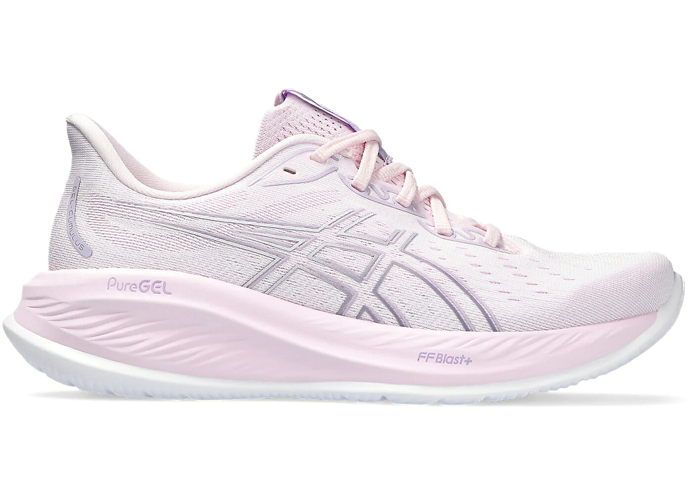 アシックス WOMEN'S スニーカー レディース ASICS GEL-CUMULUS 26 COSMOS ASH ROCK (WOMEN'S) / COSMOS ASH ROCK｜スニケス