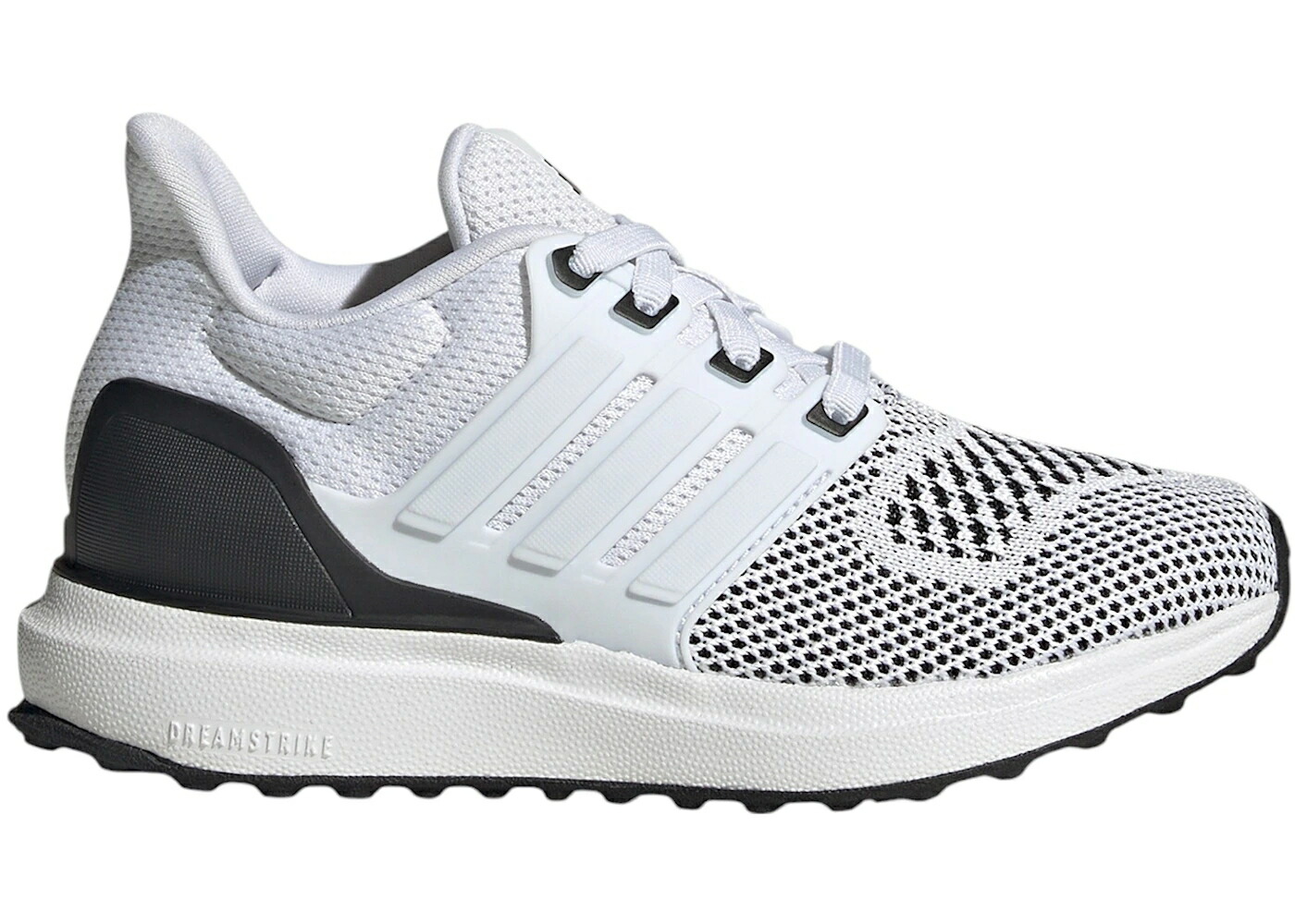 アディダス 白いこと 白いこと 中核グループ 黒いこと 黒いこと お坊っちゃん キッズ ADIDAS ULTRADREAM デオキシリボ核酸 CLOUD WHITE CORE BLACK (なおなお書き) / CLOUD WHITE CLOUD WHITE CORE もの言う花 マタニティ スニーカー