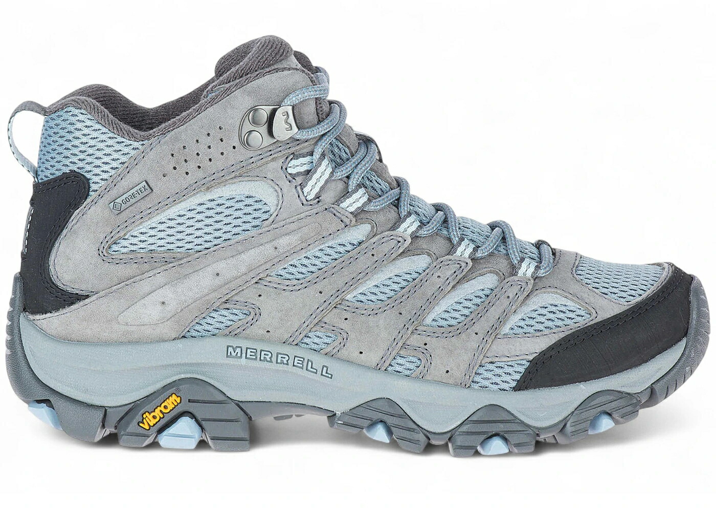 メレル ミッド ゴアテックス WOMEN'S スニーカー レディース MERRELL MOAB 3 MID GORE-TEX ALTITUDE (WOMEN'S) /